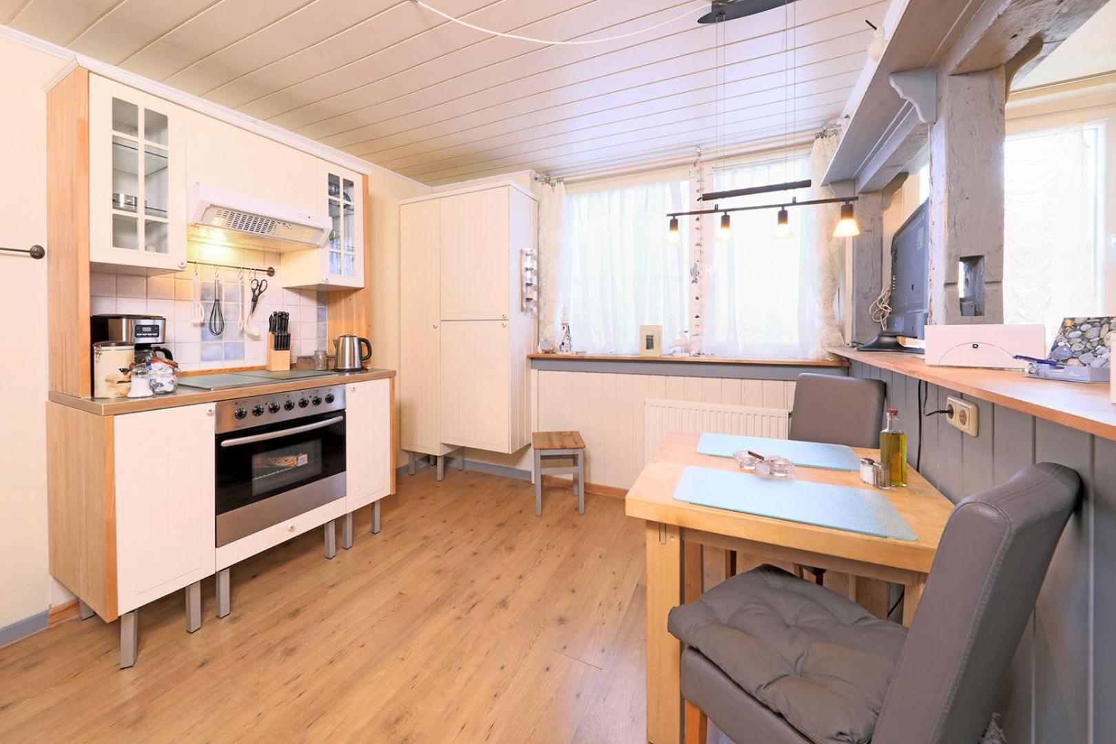 Rosenstock Apartments Lueneburg Bagian luar foto