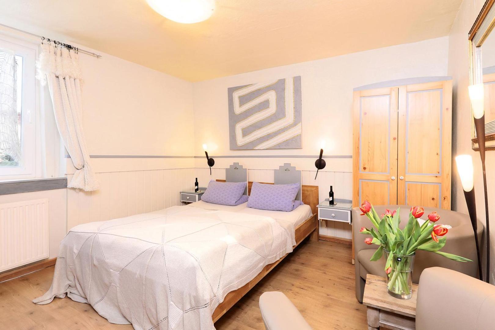 Rosenstock Apartments Lueneburg Bagian luar foto