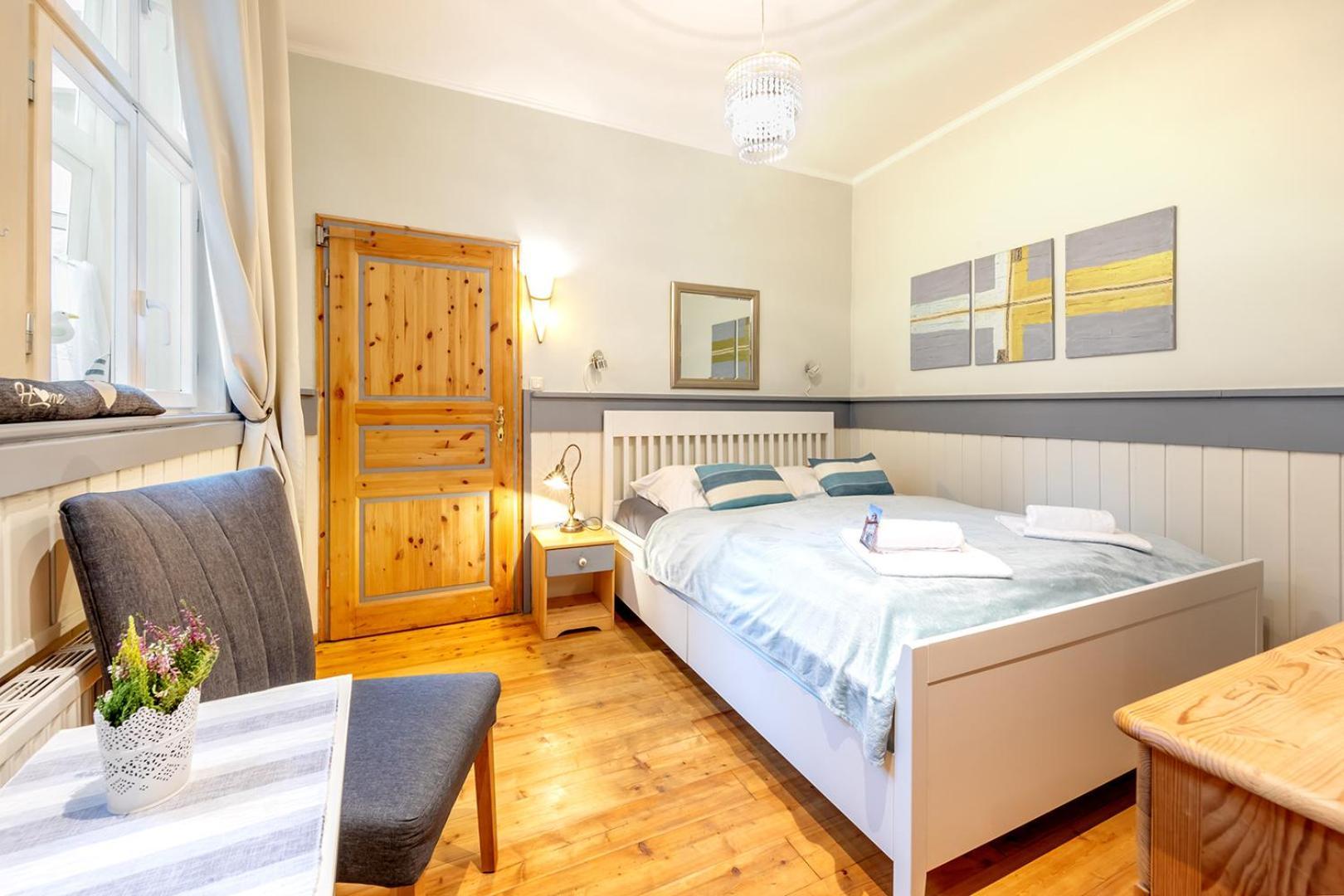 Rosenstock Apartments Lueneburg Bagian luar foto